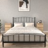 VidaXL Noptiere, 2 buc., stejar sonoma, 40x35x70 cm, lemn prelucrat 819715