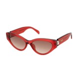 Ochelari de Soare Damă Tous STOB84V550VC2 &Oslash; 55 mm, Plastic, Bej