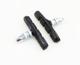 Saboti Frana Bicicleta V-Brake KWR-6-04, Set 2 Bucati, Accesorii Biciclete