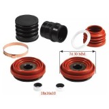 Set reparatie etrier Gewinner Knorr