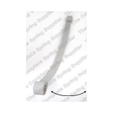 Pachet arc cu foi Vw Crafter 30-35 (2e); Mercedes Sprinter (906), Lesj&ouml;fors 5856814, parte montare : Punte spate