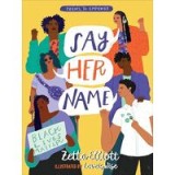 Say Her Name