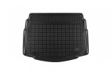 Covor de cauciuc pentru portbagaj de la Rezaw-Plast, potrivit pentru VW Golf VII hatchback 2012-2019 cu podeaua portbagajului &icirc;n pozitia inferioara Pe