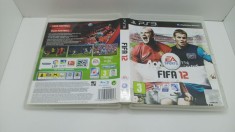 Joc PS3 FIFA 12 (ID 000327)