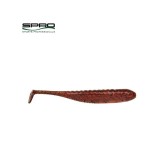 SHAD SPRO SCENT SERIES INSTA 9CM HOT CHILI 5BUC