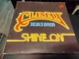 Vinil LP Climax Blues Band &ndash; Shine On (EX)