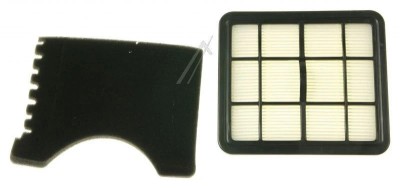FILTRU HEPA OHF23TRS 480289 pentru aspirator GORENJE foto