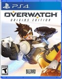 Joc Overwatch Origins Edition PS4 ca nou, Actiune, Multiplayer, 12+