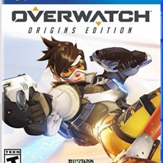 Joc Overwatch Origins Edition PS4 ca nou