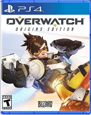 Joc Overwatch Origins Edition PS4 ca nou foto