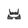 Aparatori noroi compatibile BMW Seria 5 F10/F11 2011-2016 Cod: MUD1114 CH-2, Lumi LUXURY