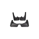 Aparatori noroi compatibile BMW Seria 5 F10/F11 2011-2016 Cod: MUD1114 CH-2, Lumi LUXURY