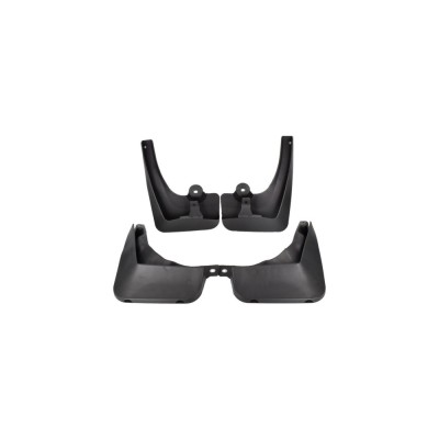 Aparatori noroi compatibile BMW Seria 5 F10/F11 2011-2016 Cod: MUD1114 CH-2 foto