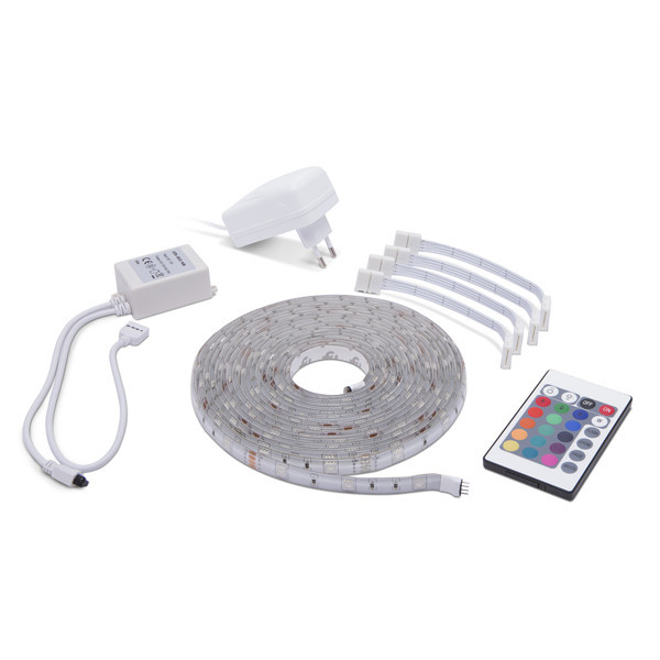 Set Banda LED Multicolor