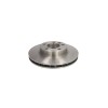 Disc frana VW TOUAREG 7LA 7L6 7L7 ABE C3W044ABE, Volkswagen