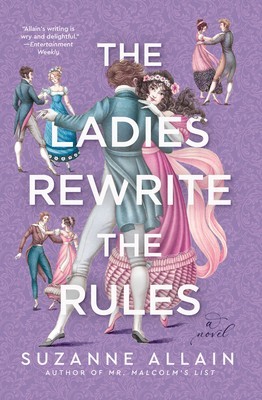 The Ladies Rewrite the Rules foto
