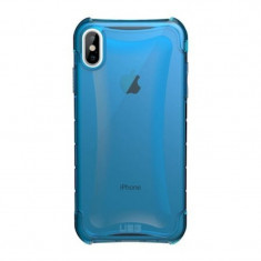 Husa Hard iPhone XS MAX Plyo Glaciar UAG foto