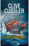 Zorii semilunii - Clive Cussler, Dirk Cussler