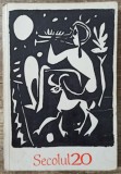 Revista Secolul 20// nr. 9 din 1964