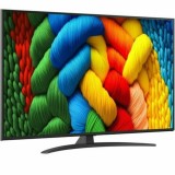Smart TV LG 50NANO81A6A 50&quot; (127 cm) 4K Ultra HD LED NanoCell HDR WiFi
