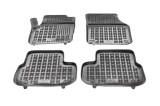 Covorase Presuri Auto Cauciuc Dedicate Land Rover DISCOVERY SPORT 2014 - 2019, Rezaw