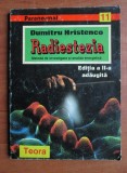 DUMITRU HRISTENCO - RADIESTEZIA - METODĂ DE INVESTIGARE ȘI ANALIZĂ ENERGETICĂ
