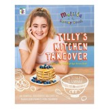 Tilly's Kitchen Takeover