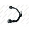 Brat suspensie roata Ford Expedition, 10.02-02.06, Triton R4, Fata, Dreapta, superior; TEKNOROT