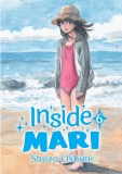 Inside Mari - Volume 6 | Shuzo Oshimi, Denpa Books