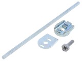 Cap de propulsie reglabil PIZZATO ELETTRICA VF LE33, lungime 19-116mm