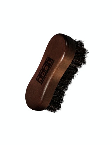 Perie pentru curatarea suprafetelor din piele ADBL Ther