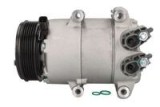 Compresor clima aer conditionat FORD FOCUS III Caseta/ Hatchback (2011 - 2020) THERMOTEC KTT090208