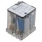 Releu electromagnetic de putere DPST-NO 24VDC 62.32 FINDER