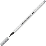 Carioca - 68 Brush - Gri | Stabilo
