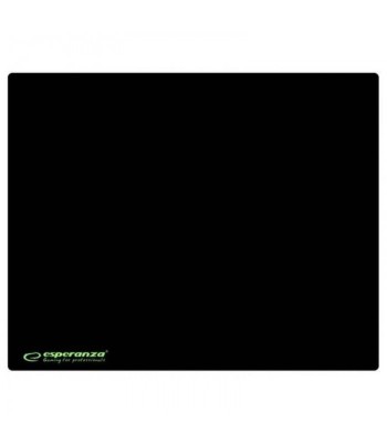 Mouse Pad Gaming negru 44x35cm Esperanza foto