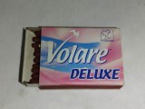 bnk div - Cutie cu chibrituri - Romania - Volare Deluxe