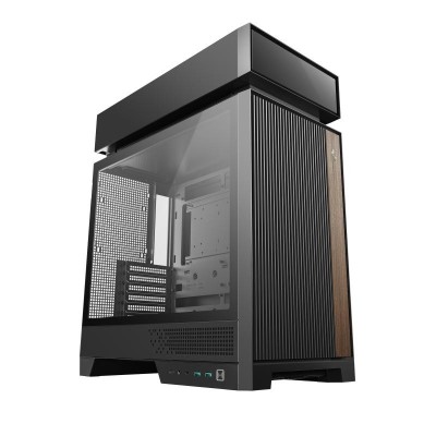 Carcasa Deepcool CL660 BLACK foto