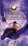 Percy Jackson 03. La Maldicion del Titan