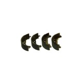 Set saboti frana FORD TRANSIT CONNECT P65 P70 P80 ABE C0G050ABE