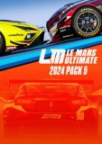 Le Mans Ultimate 2024 Pack 5