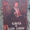 Iubita. Cum iubim. Traian Demetrescu. 1992