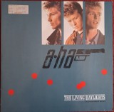 Disc Vinil Maxi a-ha - The Living Daylights-Warner Bros. Records-920 736-0