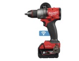 Mașină de găurit cu percuție ONE-KEY&trade; M18 FUEL&trade; MILWAUKEE M18 ONEPD3-502X
