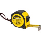 Ruleta SMART 5 m Top Master Pro, banda 25 mm, compacta si rezistenta