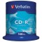 Verbatim CD-R 100Buc. Spindle