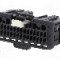 Conector auto, Mini50, 34 pini, MOLEX - 34959-0340