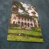 Cumpara ieftin CARTE POSTALA -VEDERE DIN SLANIC-MOLDOVA CIRCULATA