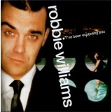 CD Robbie Williams &ndash; I&#039;ve Been Expecting You (VG+)