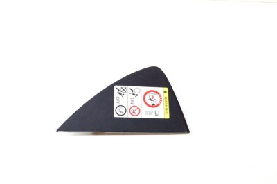 Ornament lateral planșa de bord TESLA MODEL 3 2019 OEM: 4943-04-AA,1083362-00-D,1083362 12572807 foto