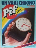 Revista PIF nr 603/ 1980